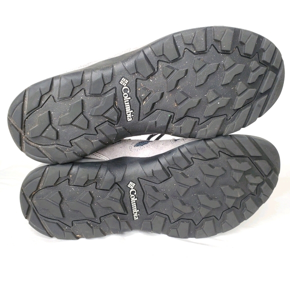 38) COLUMBIA Redmond V2 Trekking Hiking - Picture 7 of 8